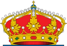 Z pokładu Delphia Trójka. La Coruna, Hiszpania