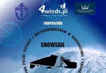 Śnieżne Mistrzostwa Żeglarzy