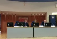 Międzynarodowa konferencja – jaka przyszłość Zalewu Wiślanego?