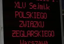 Karol Jabłoński – zastępca Prezesa, wiceprezes ds. sportu PZŻ