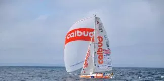 Czy będzie polak w Mini Transat 2013 ?