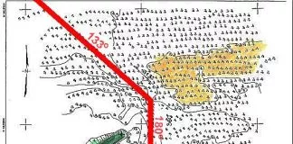 Uwaga – w Łebie też trochę płytko