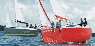Mazury na weekend – zapraszają Mazurscy Sternicy