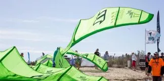 Mistrzostwa Ameryki Północnej 2013 – relacja Tomka Janiaka