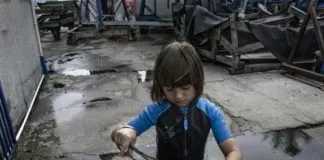 Film o dzielnym optymiscie