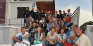 Zakończenie Regat SailBook Cup 2013