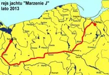 MIĘDZYNARODOWA DROGA WODNA E70