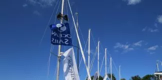 WAPNICA – MAŁY PORT ZALEWU SZCZECIŃSKIEGO