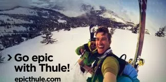 Go Epic with Thule! Wielki konkurs dla aktywnych – wygraj wyprawę życia