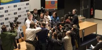 TJV: start znów odroczony