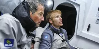 TJV: Open 60: wyrównane szanse na podium