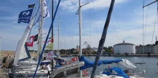 Kurs na północ czyli SailBook Cup 2014 – start już 19 lipca!