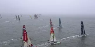 TJV: wystartowali!