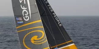 TJV: minęła pierwsza doba wyścigu
