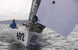 MINI TRANSAT: Dzieje się!
