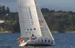 Mini Transat: Kolejne newsy z przebiegu regat