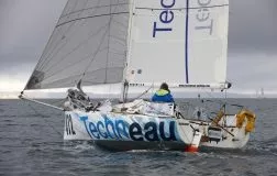 Mini Transat: Kolejny rozłam wśród zawodników
