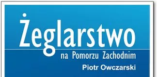 Przewodnik „Żeglarstwo na Pomorzu Zachodnim”