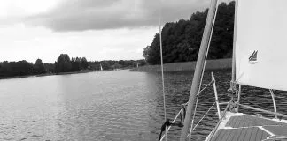 AUDYT – ŻEGLARSTWO W ROZPORZĄDZENIACH