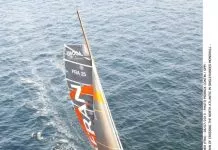 Regaty NY-BCN: Safran wycofuje się z regat