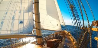 Dołącz do załogi na SailBook Cup 2014