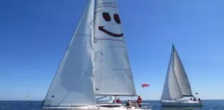 Wyniki SailBook Cup 2014!