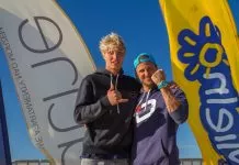 Mistrzostwa Europy w Kiteboardingu Mielno 2014 – wyniki pierwszego dnia zawodów