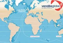 Zapowiedź Vendée Globe 2016