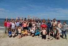 Dzień Patrona w SOSW im. Marynarza Polskiego w Damnicy