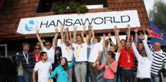 35 MŚ Klasy Micro HANSAWORLD 2011 USMA, ŁOTWA: dzień 5, ostatni